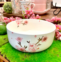 Load image into Gallery viewer, SAKURA Serving Bowl