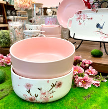 Load image into Gallery viewer, BLUSH Serving Bowl