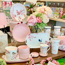 Load image into Gallery viewer, SAKURA Serving Platter