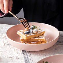 Load image into Gallery viewer, BLUSH Pasta Plate