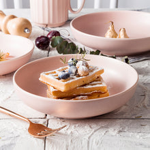 Load image into Gallery viewer, BLUSH Pasta Plate