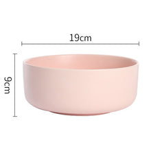 Load image into Gallery viewer, BLUSH Serving Bowl