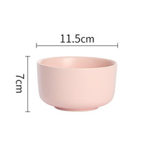 Load image into Gallery viewer, BLUSH Soup Bowl