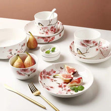 Load image into Gallery viewer, SAKURA Pasta Plate