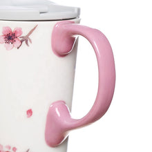 Load image into Gallery viewer, Perfect Cup Sakura