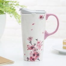 Load image into Gallery viewer, Perfect Cup Sakura