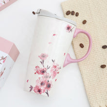 Load image into Gallery viewer, Perfect Cup Sakura