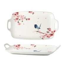 Load image into Gallery viewer, SAKURA Serving Platter