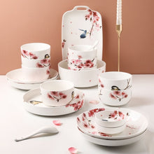Load image into Gallery viewer, SAKURA Serving Platter