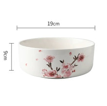 Load image into Gallery viewer, SAKURA Serving Bowl