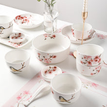 Load image into Gallery viewer, SAKURA Serving Bowl