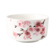Load image into Gallery viewer, Sakura Set of 2 Soup Bowl