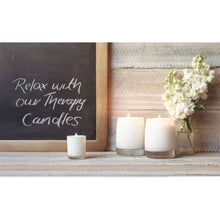 Load image into Gallery viewer, Therapy Cocoa Vanilla & Cassia Candle