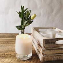 Load image into Gallery viewer, Therapy Cocoa Vanilla & Cassia Candle