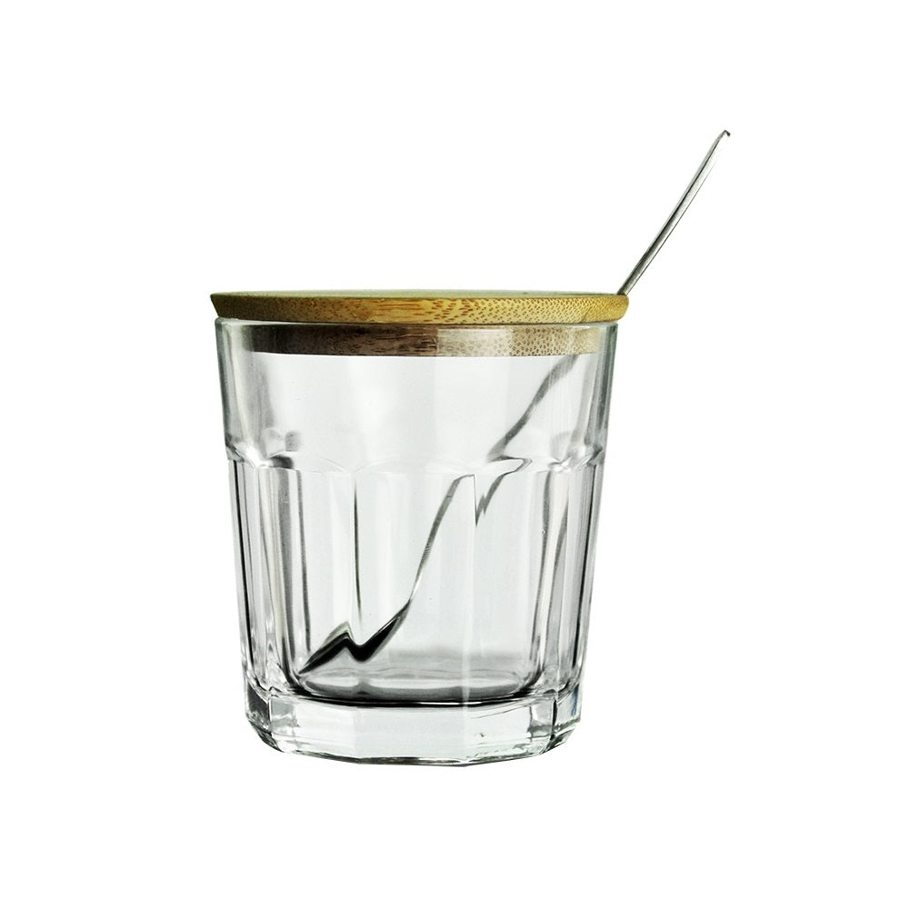 MILLEN Condiment Jar