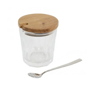 MILLEN Condiment Jar