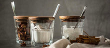 Load image into Gallery viewer, MILLEN Condiment Jar
