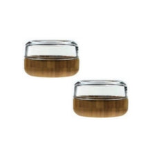 Load image into Gallery viewer, MOIRA Salt &amp; Pepper Keeper
