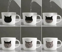 Load image into Gallery viewer, TOMO Decal Changing Cup Dog
