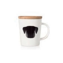 Load image into Gallery viewer, TOMO Decal Changing Cup Dog
