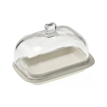 Load image into Gallery viewer, LUCY Butter Dish
