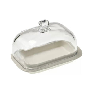 LUCY Butter Dish