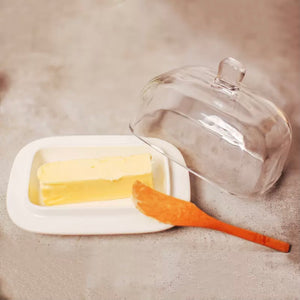 LUCY Butter Dish
