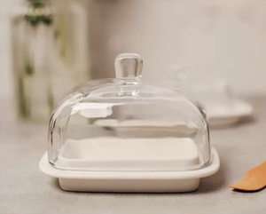 LUCY Butter Dish