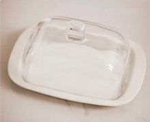 Load image into Gallery viewer, LUCY Butter Dish
