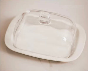 LUCY Butter Dish