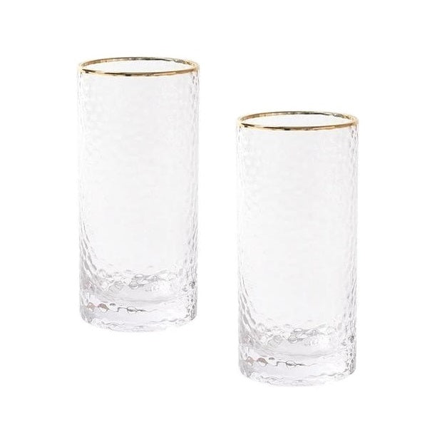 SCANDI Set of 2 Juice Glass