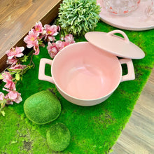 Load image into Gallery viewer, BLUSH Bowl with Lid
