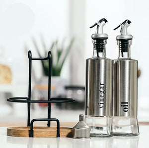 ASTRID Oil & Vinegar Set