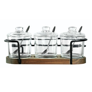 ASTRID Condiment Set