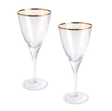 Load image into Gallery viewer, SCANDI Set of Wine Glass
