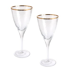 SCANDI Set of Wine Glass