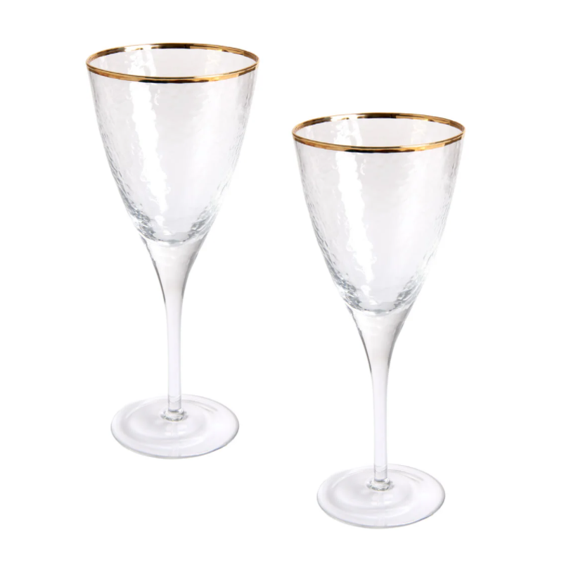 SCANDI Set of Wine Glass