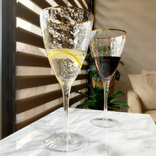 Load image into Gallery viewer, SCANDI Set of Wine Glass
