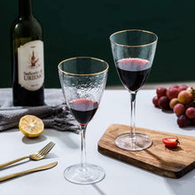 Load image into Gallery viewer, SCANDI Set of Wine Glass
