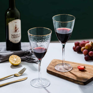 SCANDI Set of Wine Glass