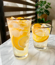 Load image into Gallery viewer, SCANDI Set of 2 Hi Ball Glass
