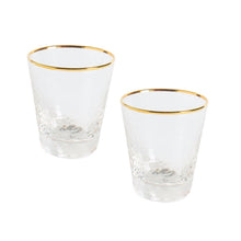 Load image into Gallery viewer, SCANDI Set of 2 Cocktail Glass
