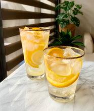 Load image into Gallery viewer, SCANDI Set of 2 Cocktail Glass
