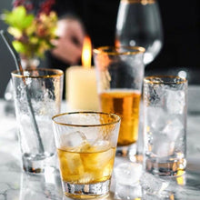 Load image into Gallery viewer, SCANDI Set of 2 Cocktail Glass
