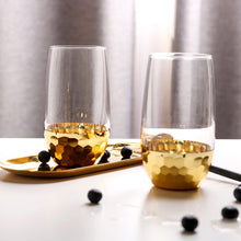 Load image into Gallery viewer, PRISMA Set of 2 Drinking Glass
