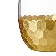 Load image into Gallery viewer, PRISMA Set of 2 Drinking Glass
