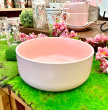 Load image into Gallery viewer, BLUSH Serving Bowl
