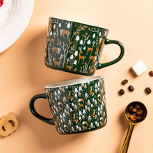 Load image into Gallery viewer, WOODLAND Cup Fox
