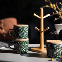 Load image into Gallery viewer, WOODLAND Cup Fox
