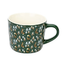 Load image into Gallery viewer, WOODLAND Cup Fox
